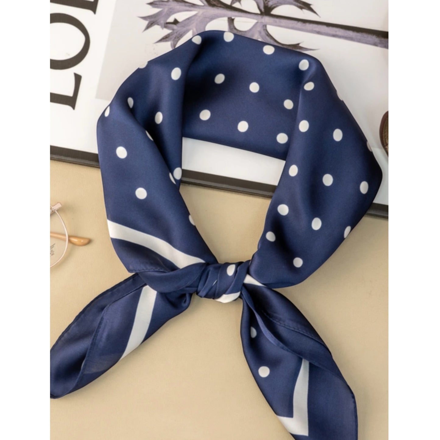 Pois - Marine