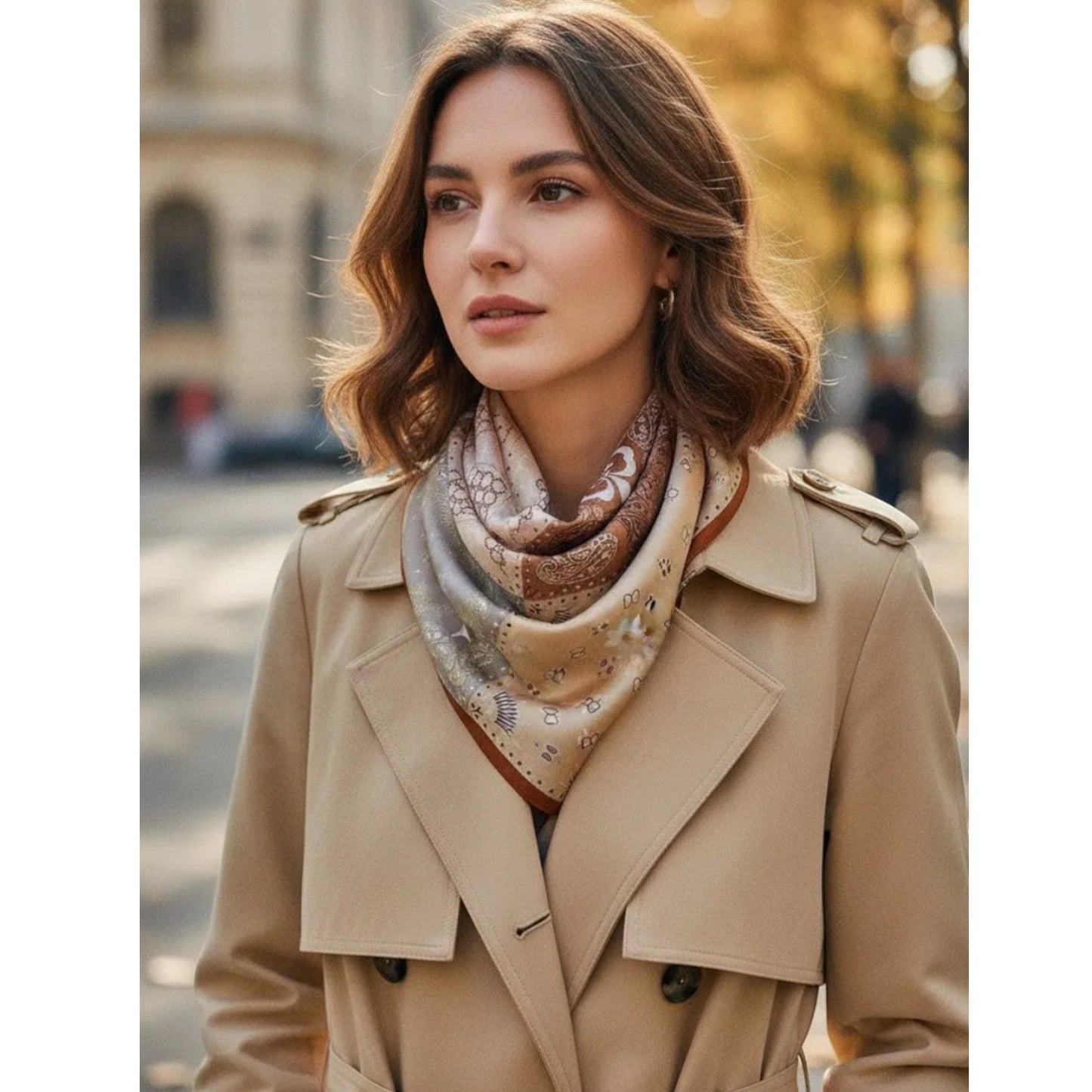 Lumière d’Automne