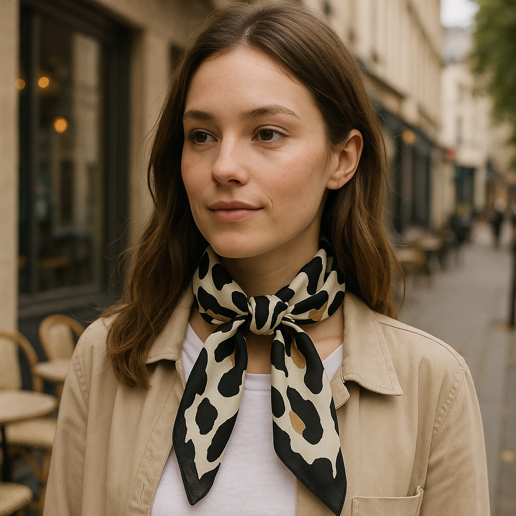 Léo - Beige
