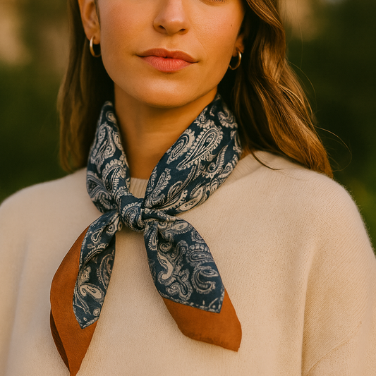Capri Bleu