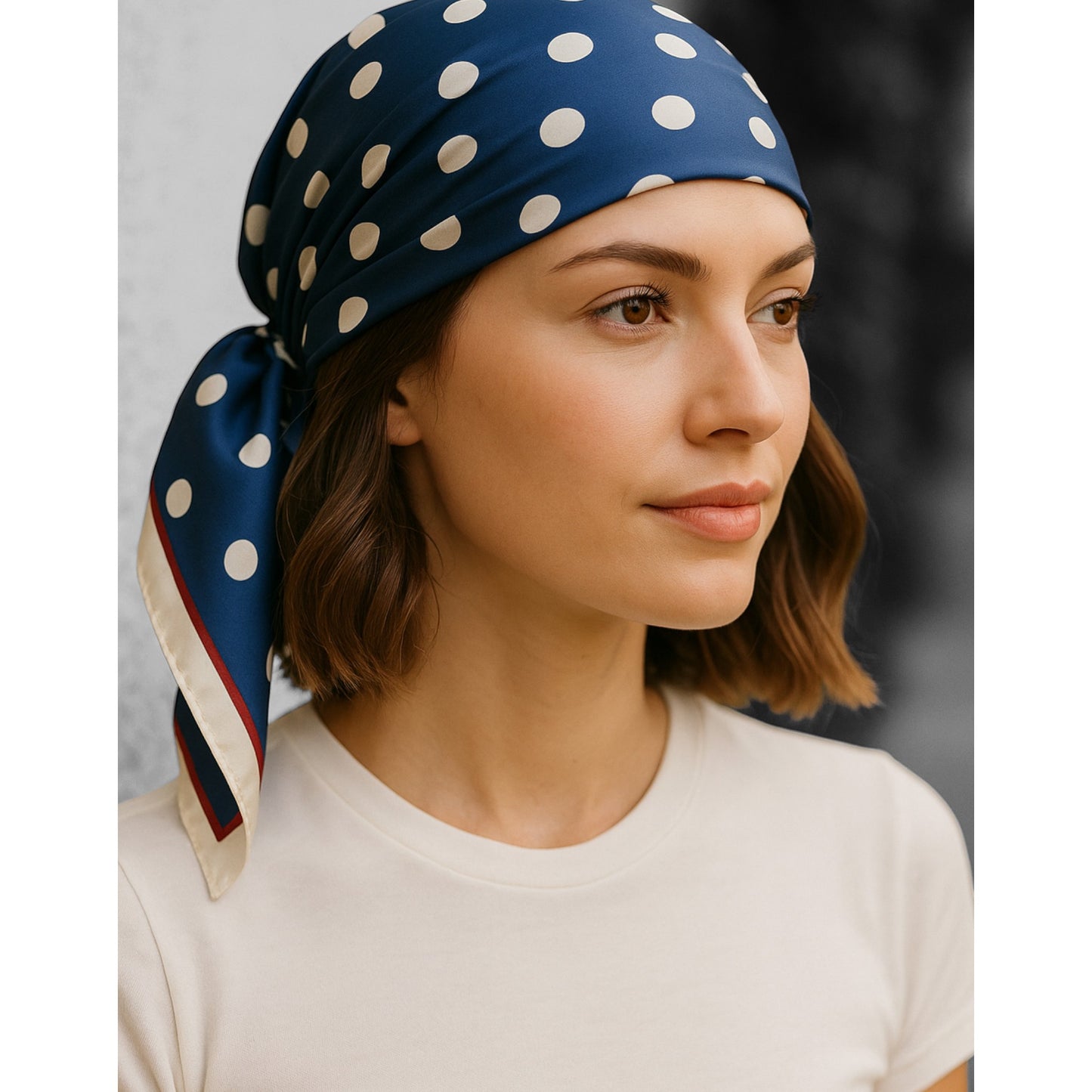 Pois - Marine