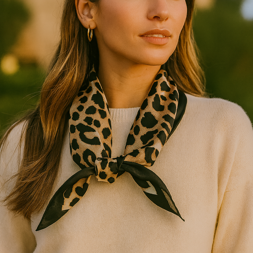 Savana Chic